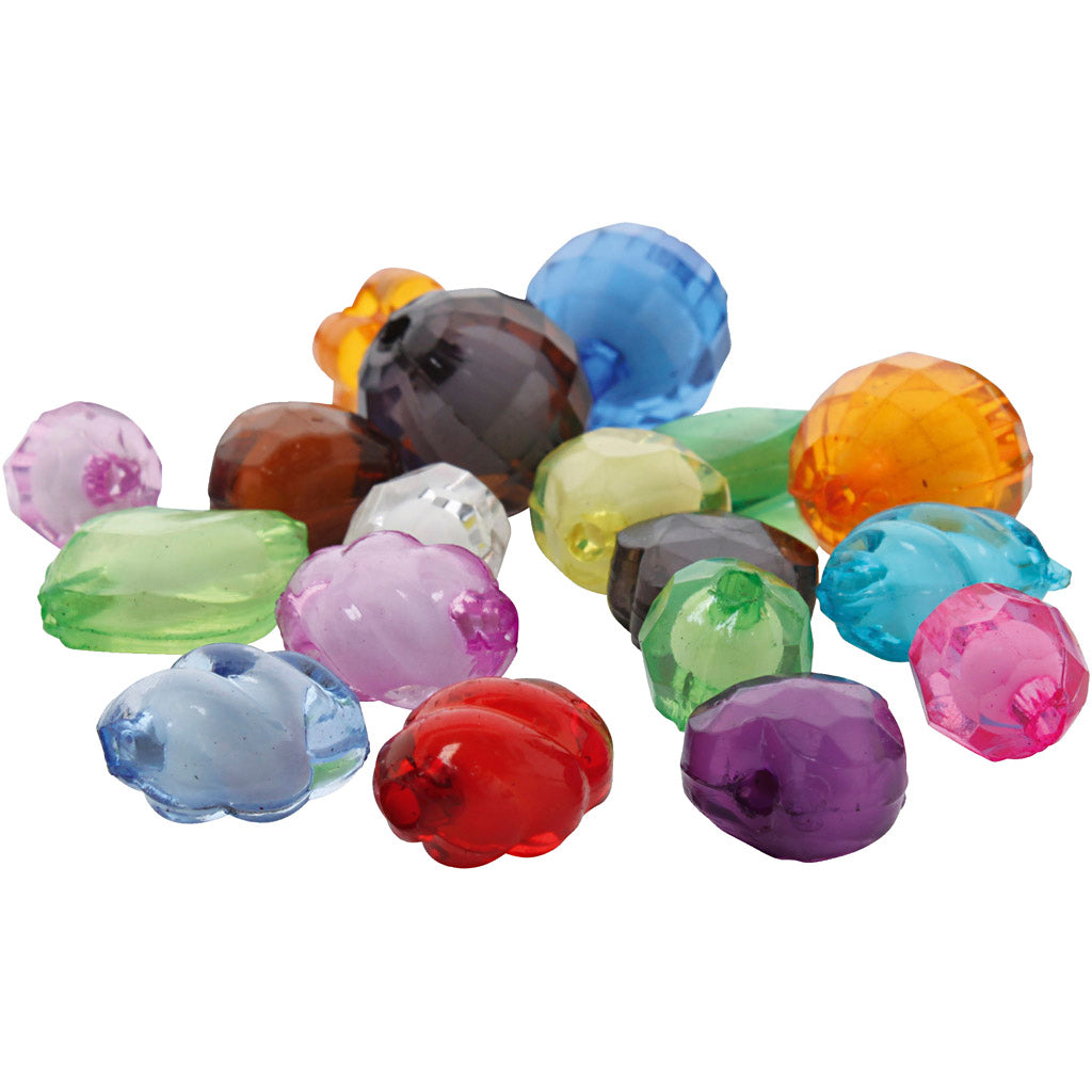 Http: www.cchobby.nl facetkralen-van-acryl-afm-8-20-mm-gatgrootte-2-3-mm-diverse-kleuren-1000-gr-1-doos
