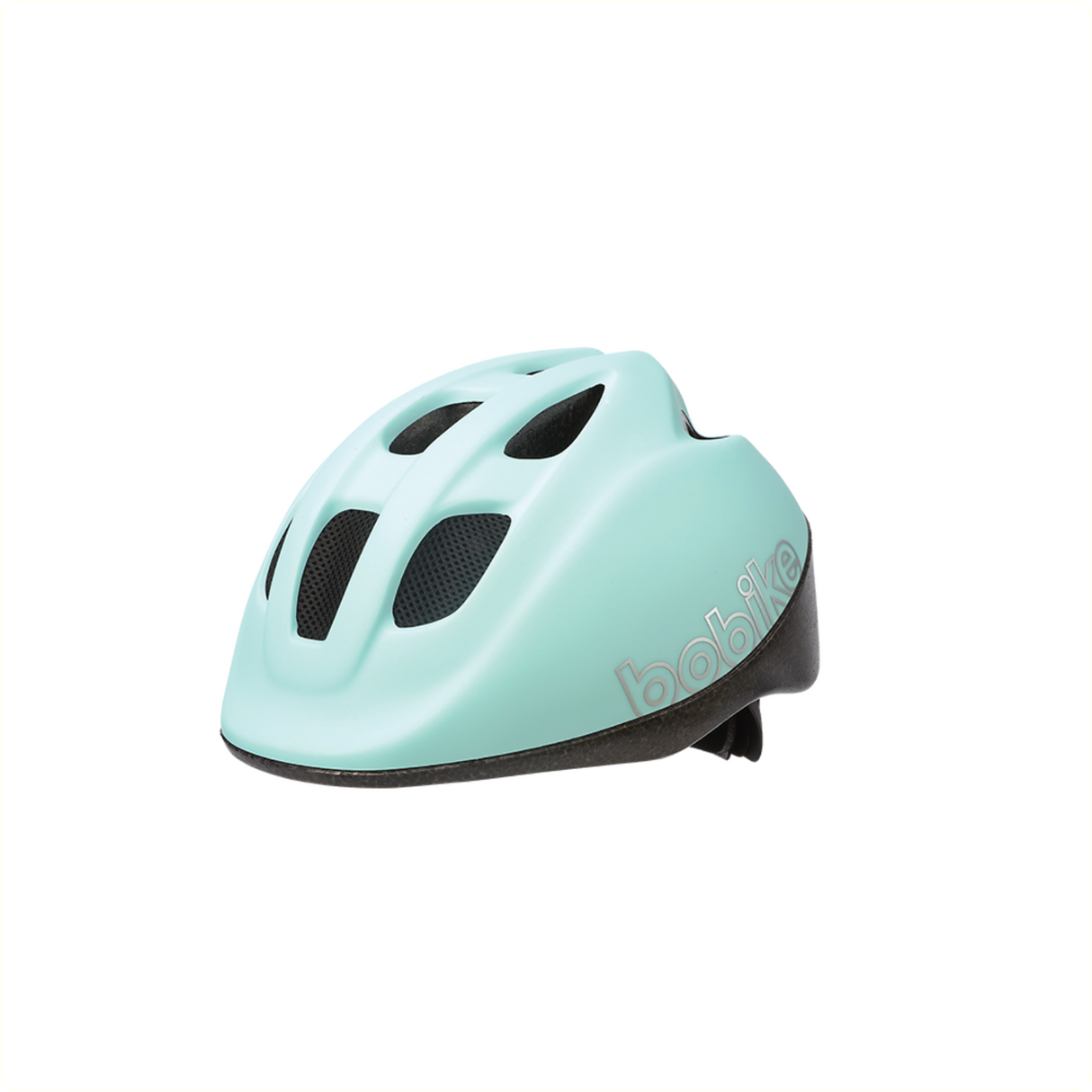 Bobike Kids Helmet XS 46-53cm Go Marshmallow Mint Mint Green