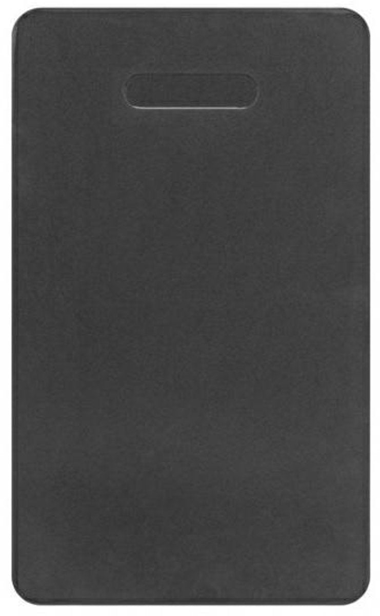 Fiskars solid - kniebeschermers - dubbele constructie - waterafstotend - comfortabel one size