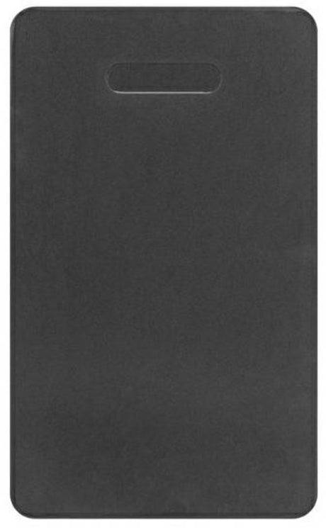 Fiskars solid - kniebeschermers - dubbele constructie - waterafstotend - comfortabel one size