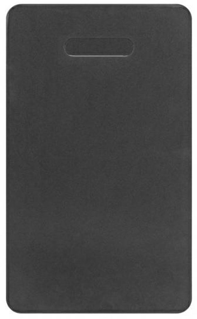 Fiskars solid - kniebeschermers - dubbele constructie - waterafstotend - comfortabel one size