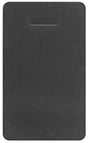 Fiskars solid - kniebeschermers - dubbele constructie - waterafstotend - comfortabel one size