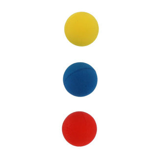 Bal soft 3 stuks | 7 stuks