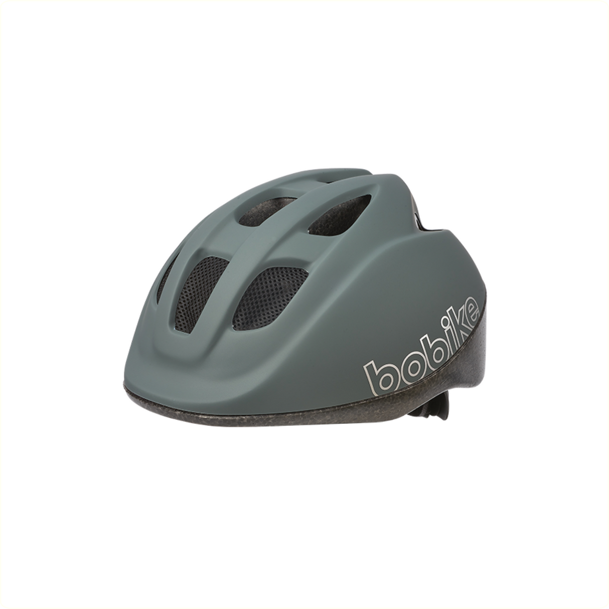 Bobike Casque GO 46-53 cm Gray Taille XS