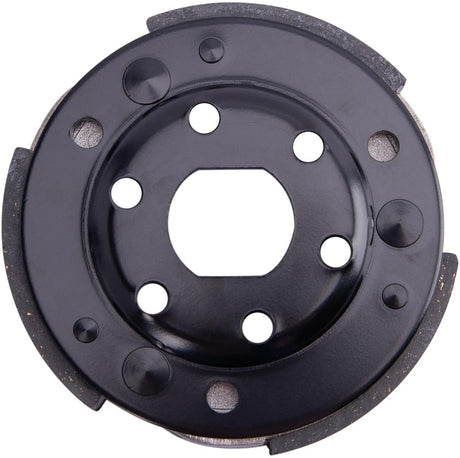 Spec-x koppeling coupling 105 mm