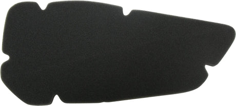 Nypso luchtfilter air filter black