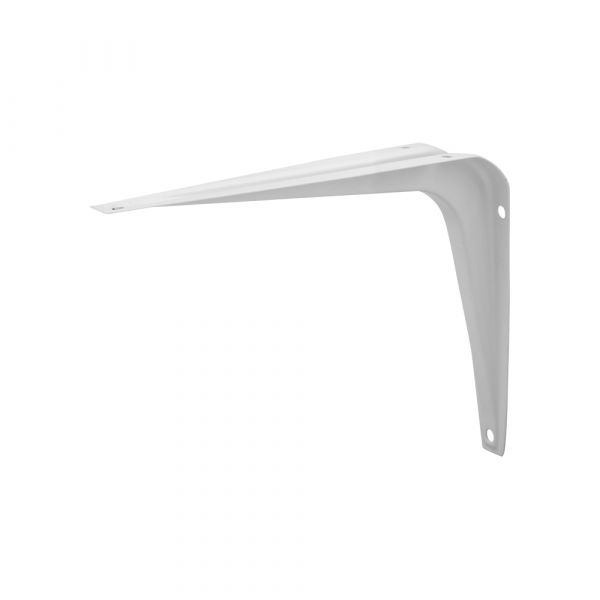 Plankdrager staal geperst 90mm x 65mm
