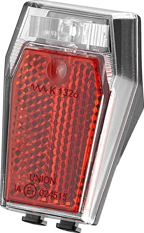 Union achterlicht UN-5370 dynamo spatbord