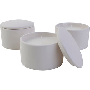 Https: www.cchobby.nl keramische-kandelaar-incl-kaars-afm-9x9x6-7-cm-12-stuk-1-doos