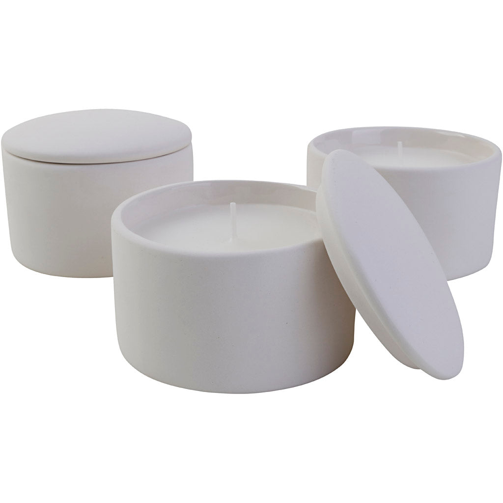 Http: www.cchobby.nl keramische-kandelaar-incl-kaars-afm-9x9x6-7-cm-12-stuk-1-doos