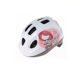 Casque Polisport Princesse blanche Taille 46 53 cm