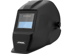 Sthor de helm was aan het lassen 90x35mm ware kleur