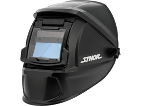 Sthor de helm gelast.uch 92x42mm ware kleur