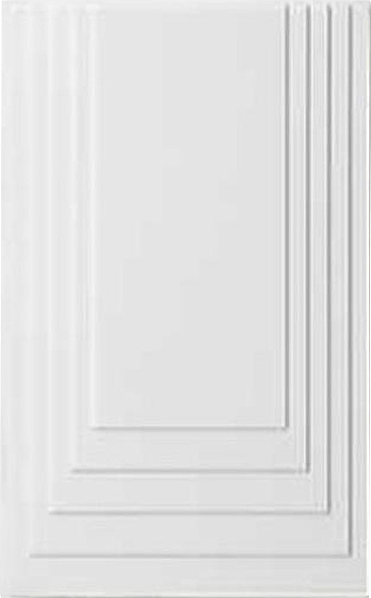 Friedland - bel bedraad big ben +transfo - wit