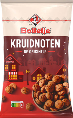 Bolletje kruidnoten 24x 200 g
