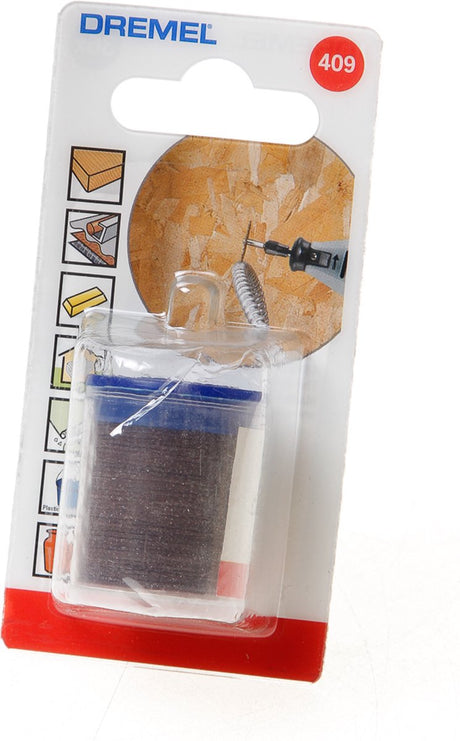 Dremel slijpschijven 24mm