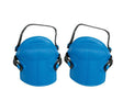 Vorel rubber kniekussens 74610 .
