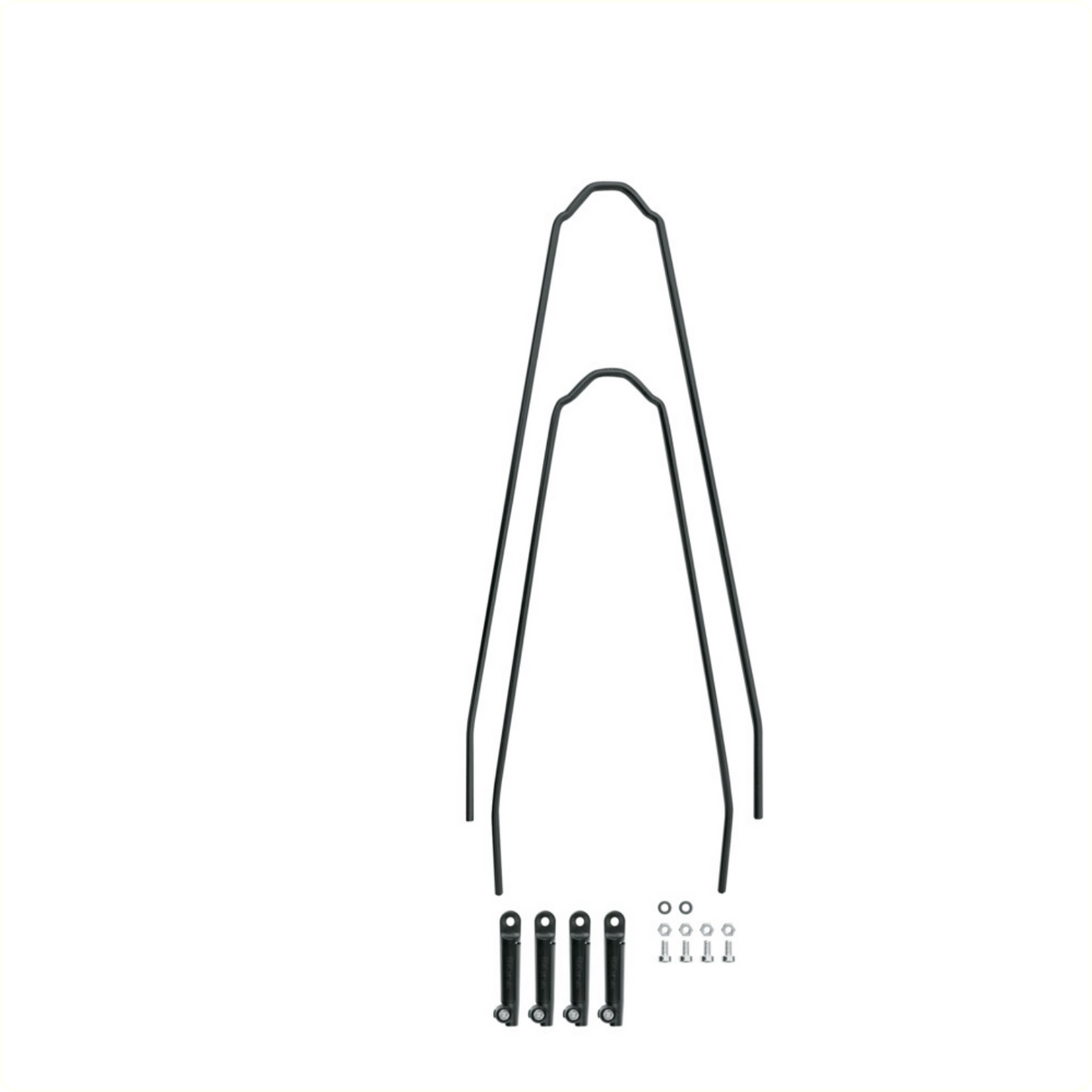 SKS Fender Staangen ALU 56