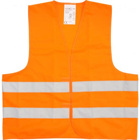 Vorel vest-o waarschuwingsvest l.