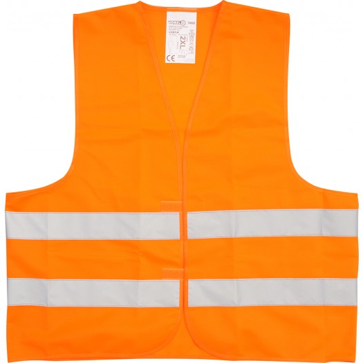 Vorel vest-o waarschuwingsvest xl