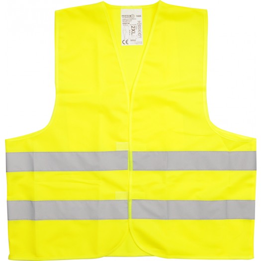 Vorel vest-g waarschuwingsvest l