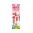 Quick milk strawberry (20x 5 stuks)