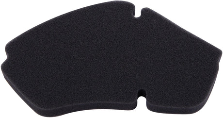 Nypso luchtfilter air filter black