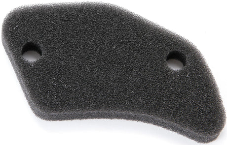 Nypso luchtfilter air filter black