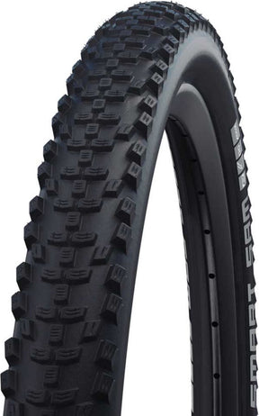 Schwalbe buitenband Smart Sam Performance 27.5 x 2.10 zw brz
