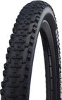 Schwalbe buitenband Smart Sam Performance 27.5 x 2.10 zw brz
