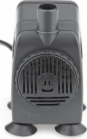 Pontec - aquariumpomp - pondocompact 600l u