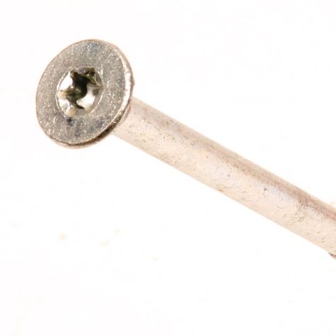 Vis de panneau de puce 6.0x120 70 Torx