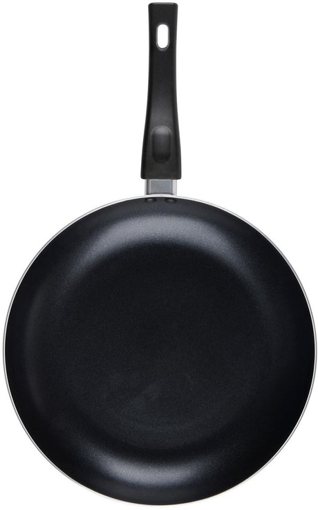 Alpina koekenpan ø28 cm – inductie koekenpan – aluminium pan - pfoa vrij - antiaanbaklaag