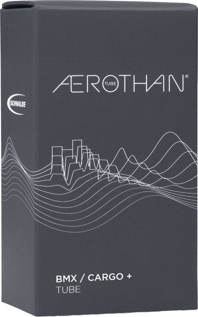 Schwalbe binnenband aerothan av7e+ 20 54 62-406 av 40mm