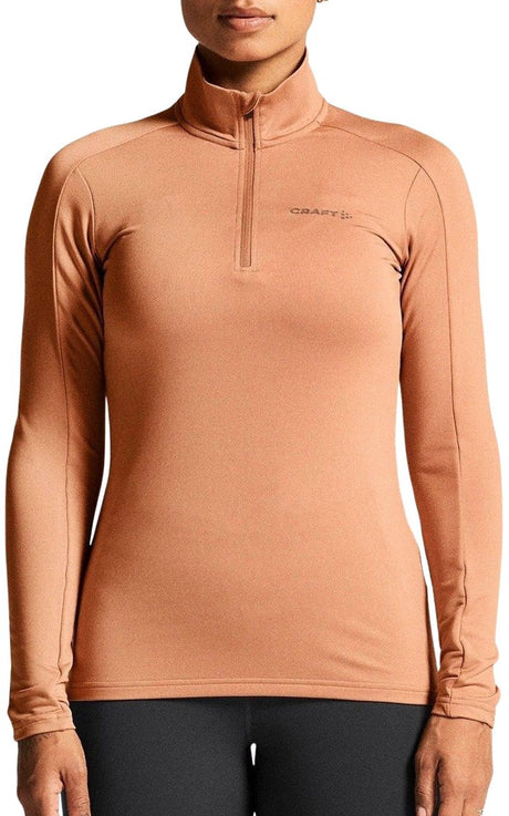 Craft core gain ondershirt dames l
