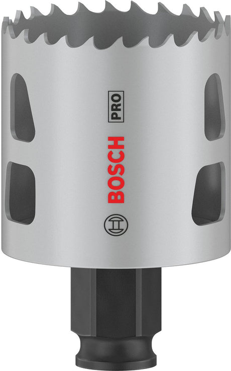 Bosch pro multi material pc plus gatzag 48 mm - 2608594386