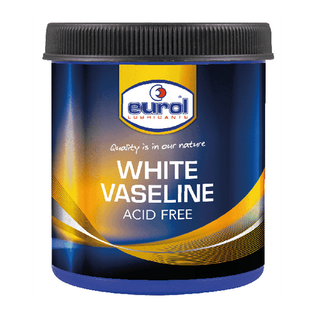 Eurol vaseline 500 gr wit