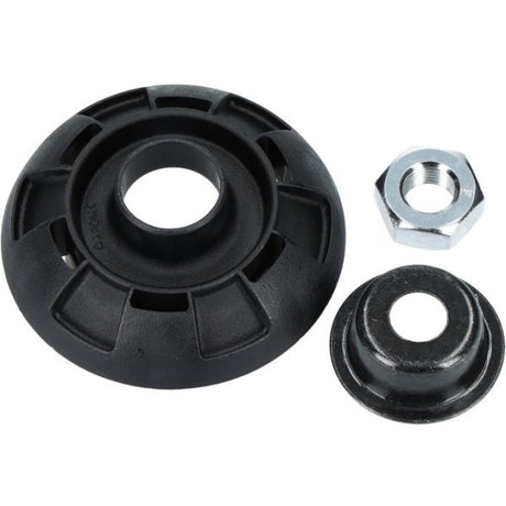 Shimano Achternaaf afdekkapset stofkap SG-7R46 SG-C3000 voor Nexus 7 (i.p.v. rollerbrake)