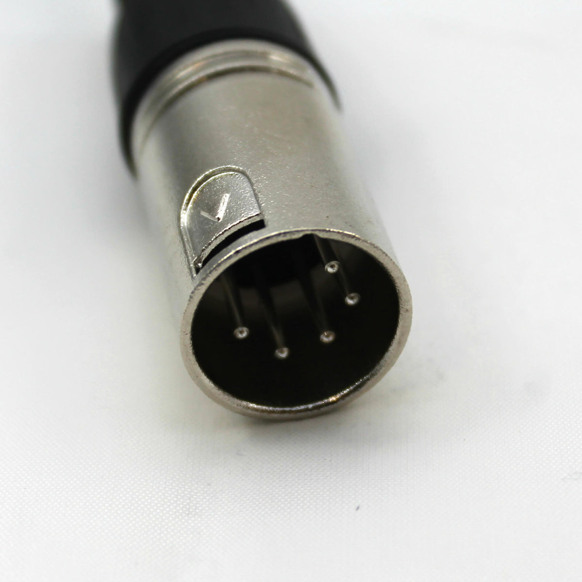 Van Beijck Batterie Ladeger LI-ION TANNZX 5-PINS