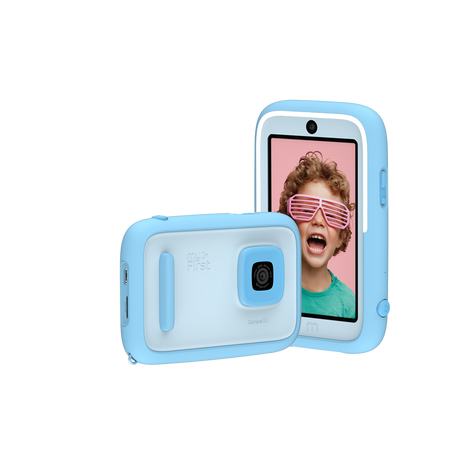 Myfirst camera 50 blauw