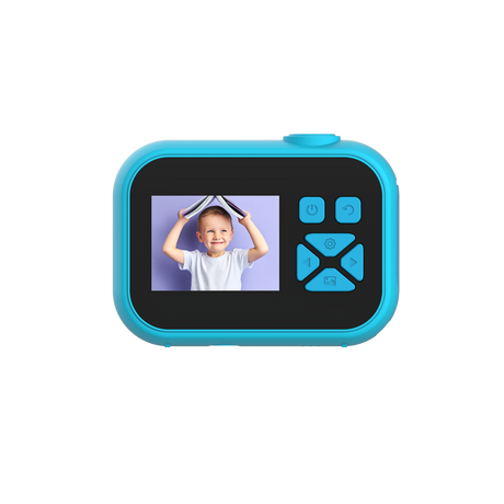 Myfirst camera 10 blauw