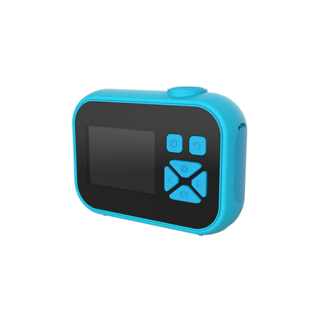 Myfirst camera 10 blauw