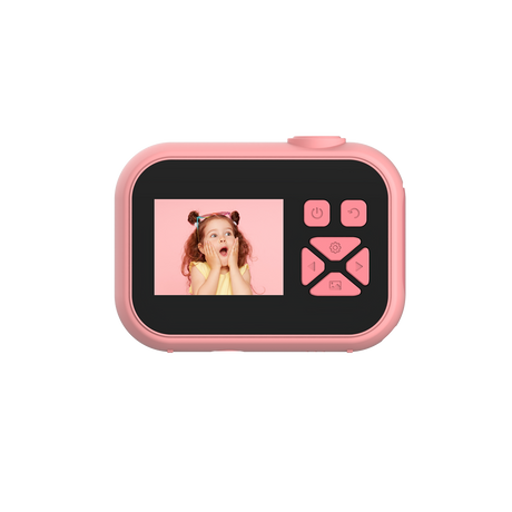 Myfirst camera 10 roze