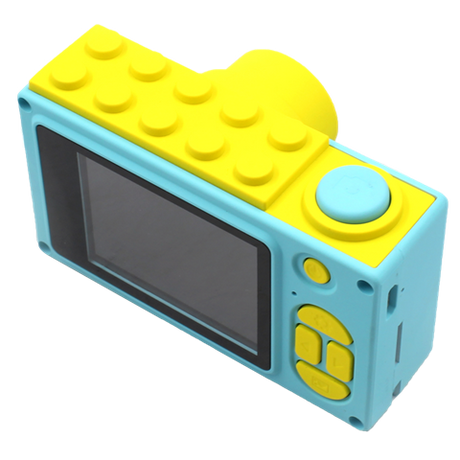 Myfirst camera 2 blauw