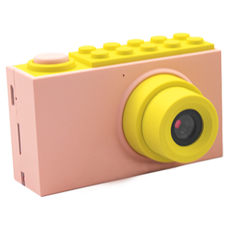 Myfirst camera 2 roze