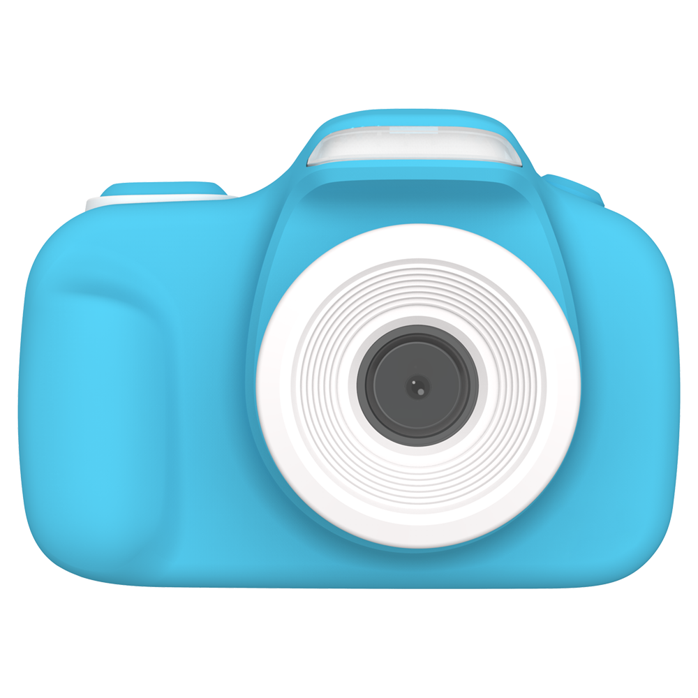Myfirst camera 3 blauw