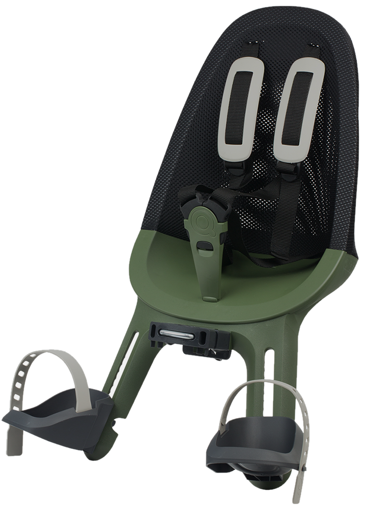 Asiento Qibbel Widek Mini Air Green