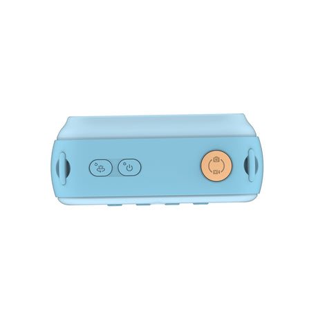 Myfirst camera insta 20 blauw