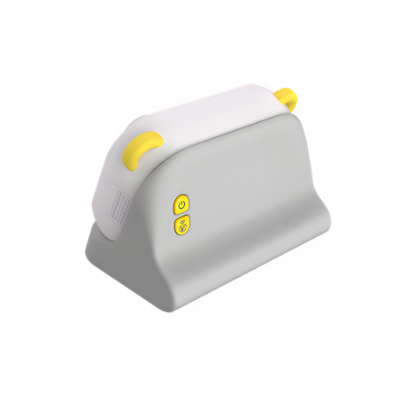 Myfirst camera insta wi geel + gratis wi thermal sticker kleur patroon