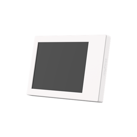 Myfirst frame doodle 9 wit